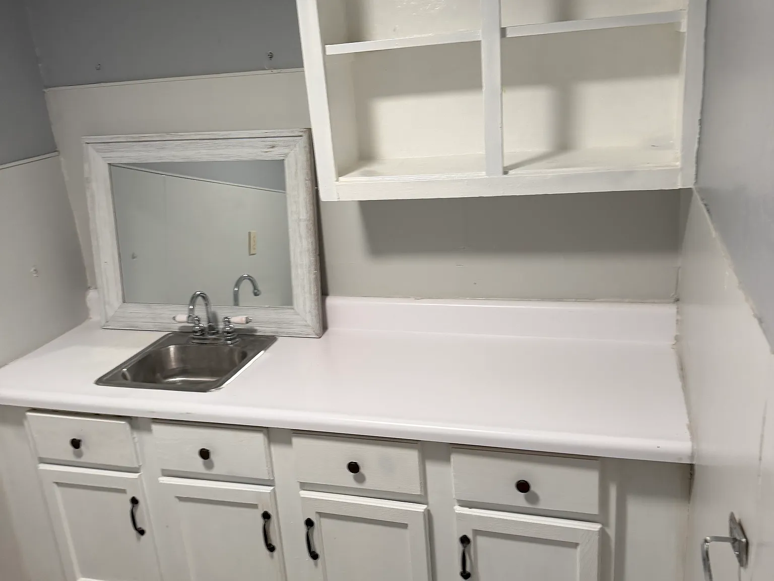 Studio, 600 sqft, $1,000 — Photo 4