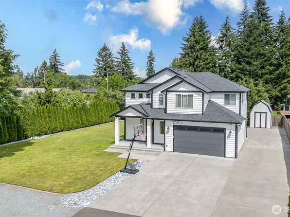 10519 24th Avenue E, Tacoma, WA 98445