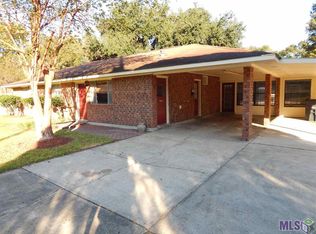 10529 Bronzebush Ave, Baton Rouge, LA 70816