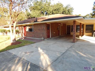 10529 Bronzebush Ave, Baton Rouge, LA, 70816