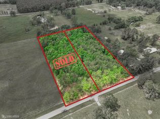 1 Palomino Ln, Grand Cane, LA 71032