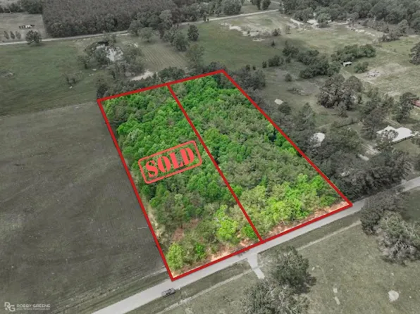 1 Palomino Ln, Grand Cane, LA 71032