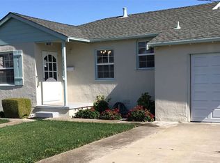 2356 Rumrill Rd, San Pablo, CA 94806