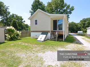 4220 Lynhurst Rd, Baltimore, MD 21222