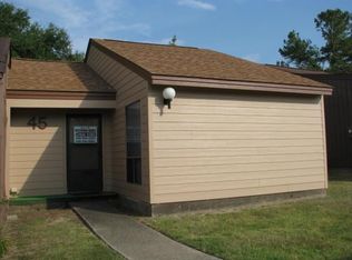 45 Westwood Village Dr, Trinity, TX 75862