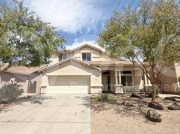15346 W Laurel Ln, Surprise, AZ 85379