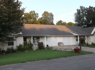 132 Apache Cir, Mountain Home, AR 72653
