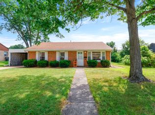 706 George St, Valparaiso, IN 46385