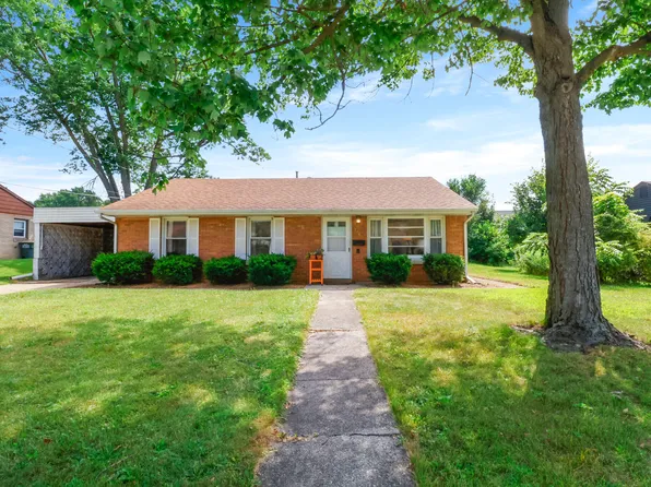 706 George St, Valparaiso, IN 46385