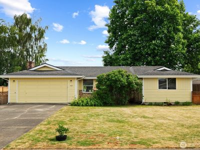 15612 63rd Street Ct E, Sumner, WA, 98390
