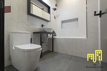 Rented by The Syper Group