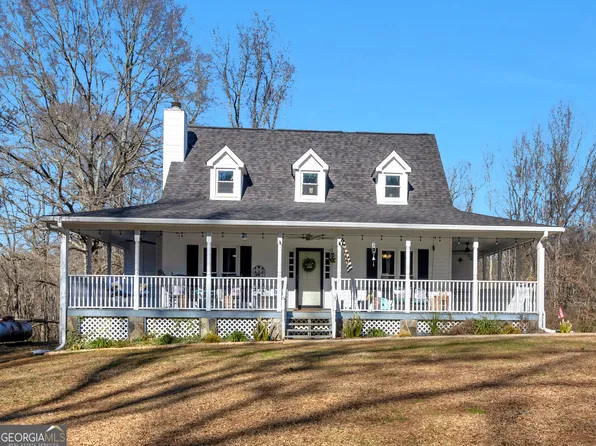 300 Mud Bridge Rd, Griffin, GA 30223
