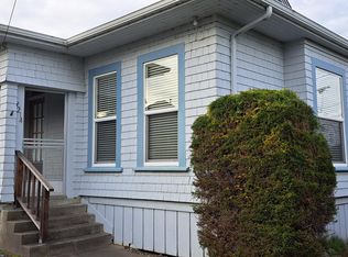 3214 E St, Eureka, CA 95503