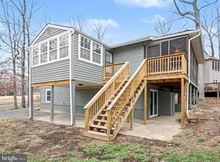 305 Green St, Locust Grove, VA 22508