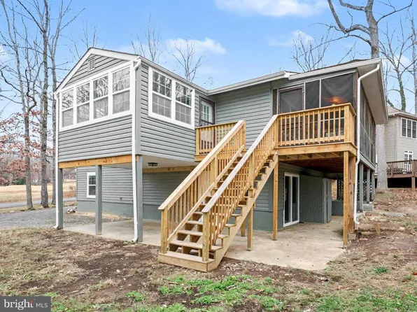 305 Green St, Locust Grove, VA 22508