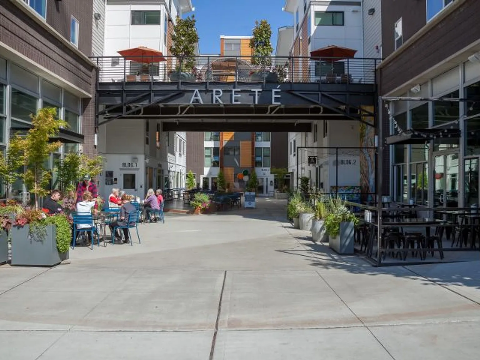 Arete Apartments — Photo 4