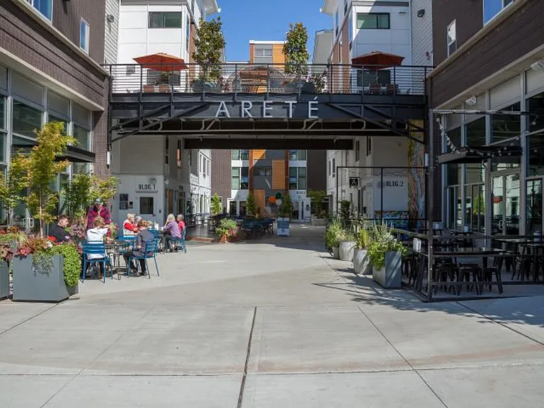Arete Apartments — Photo 4