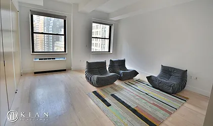 Rented by Kian Realty