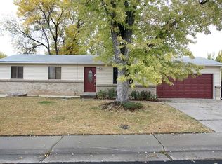 3538 E 117th Pl, Thornton, CO 80233