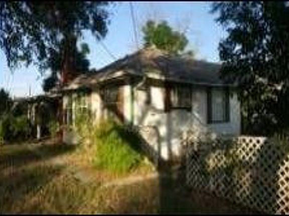 Property Side View