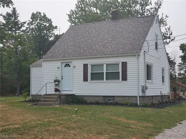 647 Forman Rd, Austinburg, OH 44010