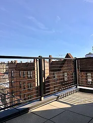 Rented by Manhattan Management LLC