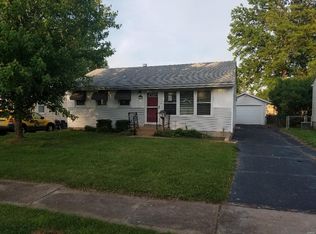1150 Saint Bernadette Ln, Florissant, MO