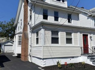 197-199 Kerrigan Blvd, Newark, NJ 07106