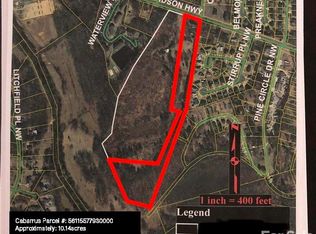 2801 Davidson Hwy, Concord, NC 28027