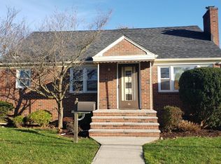 96 Albert Ave, Edison, NJ 08837