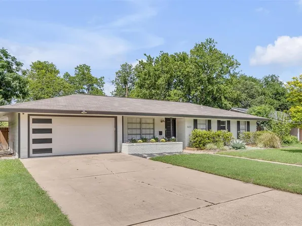 1602 Ashberry Dr, Austin, TX 78723
