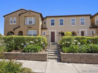 7895 Via Montebello, San Diego, CA 92129