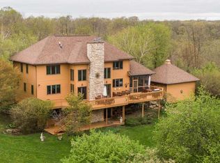 589 N Elizabeth Scales Mound Rd, Elizabeth, IL 61028