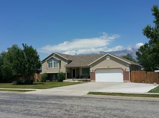 1646 N 2850 W, Plain City, UT 84404