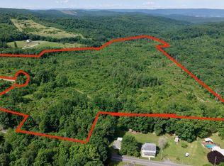 0 Enid Mountain Rd, Six Mile Run, PA 16679