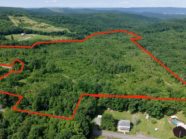 0 Enid Mountain Rd, Six Mile Run, PA 16679