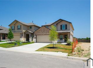 5310 Concho Spgs, San Antonio, TX 78253