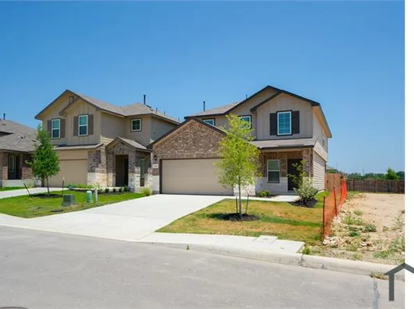 5310 Concho Spgs, San Antonio, TX 78253