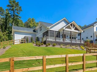 3875 Lower Roswell Rd, Marietta, GA 30068