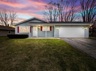 205 N 7th St, Waterford, WI 53185