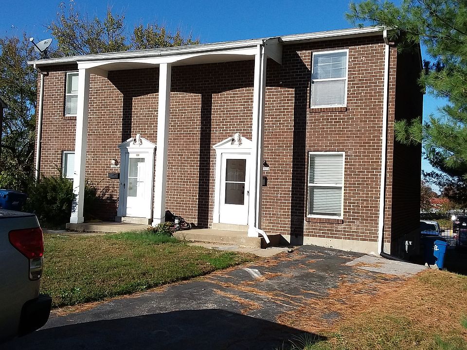 1st image of 10025 Douglas Ct #Townhouse