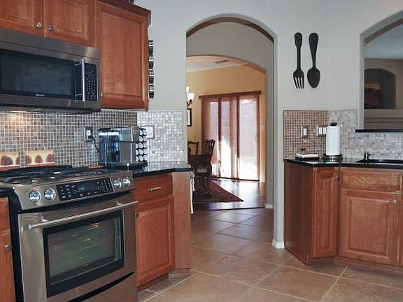 Gorgeous Kitchen