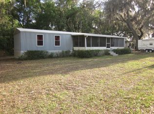 1077 County Road 482c, Lake Panasoffkee, FL 33538