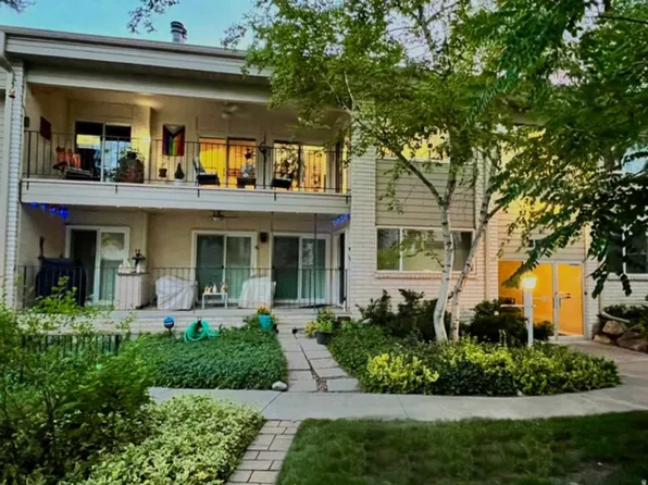 2512 S Elizabeth St E #6, Salt Lake City, UT 84106