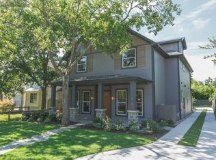 615 E 49th St, Austin, TX 78751