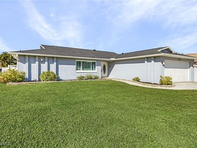 532 SE 17th Pl, Cape Coral, FL, 33990
