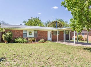 2546 Rountree Dr, Abilene, TX 79601
