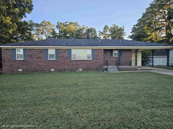 1728 Oil Mill Rd, Covington, TN 38019