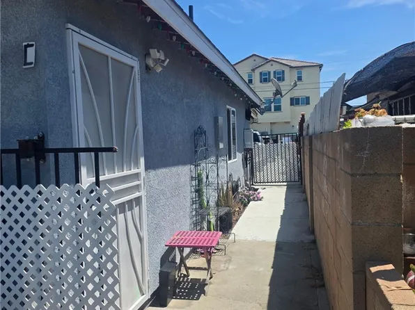 712 N Pauline St, Anaheim, CA