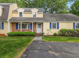 17 Meetinghouse Rd #17, Acton, MA 01720